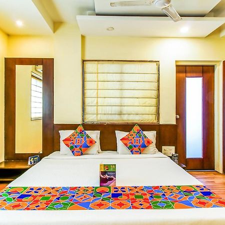 Fabhotel Loharkar 54 Nagpur Luaran gambar