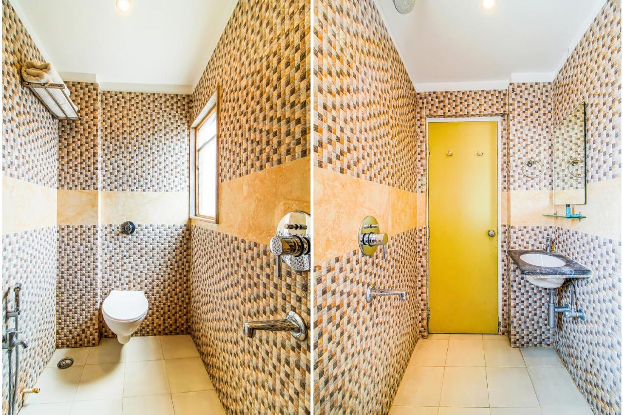 Fabhotel Loharkar 54 Nagpur Luaran gambar