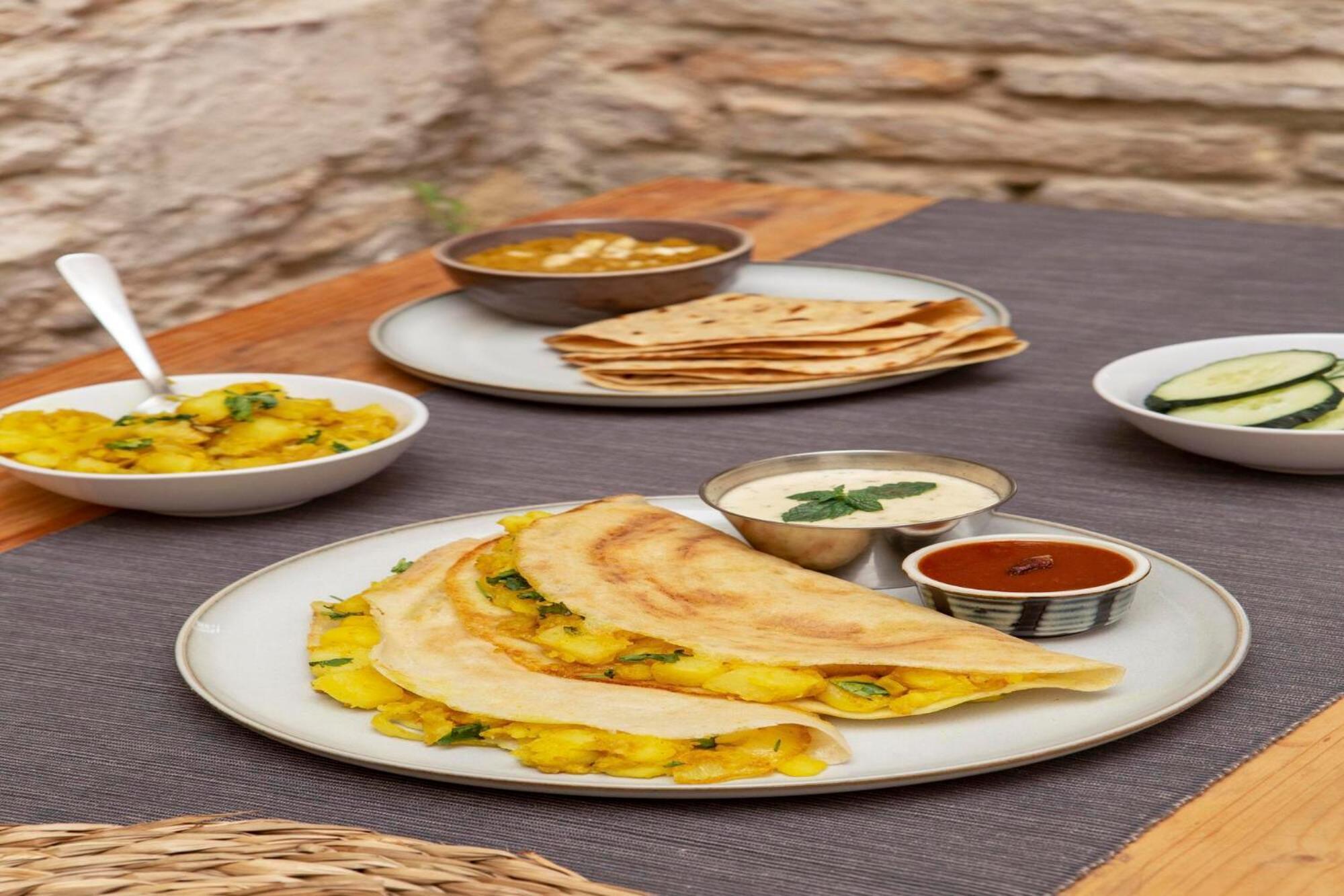 Fabhotel Loharkar 54 Nagpur Luaran gambar